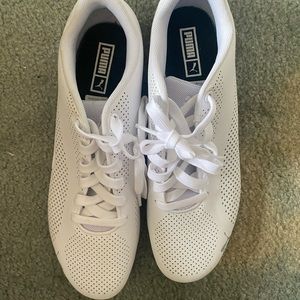 New No tags never worn size 10 mens